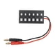thumbnail image 1 of Cargador de batería RC Lipo, placa de carga paralela Lipo Placa de carga paralela Placa de carga paralela RC construida para durar, 1 of 8