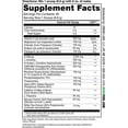 thumbnail image 4 of Jocko Go, Pre-Workout Powder Drink, Sour Apple Sniper, 9.1oz, 4 of 7