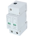 thumbnail image 4 of Surge Protective Device, Easy Installation 2P Voltage Surges Arrester  For Home, 4 of 8