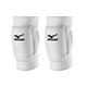 thumbnail image 1 of Rodillera Mizuno T10 Plus para voleibol para adultos, color blanco, 1 of 6