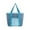 Blue, variant on hengtong Women's Beach Tote Handbag, Waterproof Casual Travel Tote Bag, Swimming Pool Bag Blue