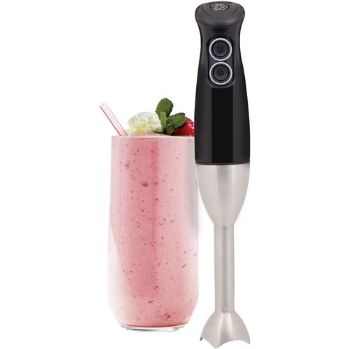 General Electric Immersion Blender