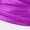 Purple, variant on Kids Girls 2-Piece Dance Outfits Sparkly Halter Sequins Crop Top with Metallic Shorts Set Activewear Hot Pink 12