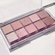 thumbnail image 3 of 10 Colors Matte Glitter Eyeshadow Palette Shimmer Pearly Waterproof Long, 3 of 5