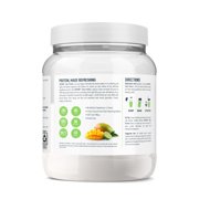 Isopure Clear Low Carb 100% Whey Protein Isolate, Mango Lime, 14.1 oz