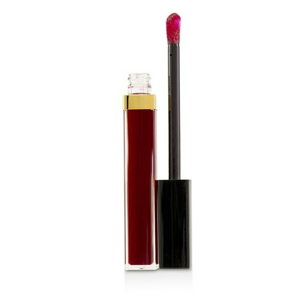 Chanel Rouge Coco Moisturizing Glossimer - 766 Caractere 0.19 oz Lip Gloss - Walmart.com