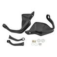 thumbnail image 4 of Scienceny Fácil instalación y alta protección Protectores de mano para motocicleta Protectores de manillar Protectores de mano para Accesorios para motos, 4 of 6