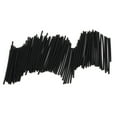 thumbnail image 1 of MERIGLARE Guitar Side Dot Marker Fretboard Fingerboard Position Guitar Neck Side Dot Black, 1 of 9
