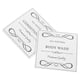 thumbnail image 5 of 6 Hojas de Etiquetas Adhesivas Impermeables para Jabón de Manos para Botellas de Baño Fácil de Aplicar y Quitar Jabonera de Manos Dispensadores de Jabón, Champú y Acondicionador Pegatinas, 5 of 8