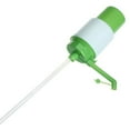 thumbnail image 4 of 5 Gallon Bottled Drinking Water Hand Press Manual Pump Plastic Dispenser Tool, 4 of 8
