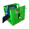 thumbnail image 5 of Green Touch Lockable Multi Tool Rack For Open/enclosed Trailers, 5 of 5