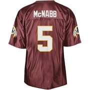 Nfl - Men's Donovan Mcnabb #5 Redskins J