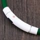 thumbnail image 2 of Collar LED para perro, recargable por USB, brillante, para seguridad nocturna, 50 cm (verde), 2 of 7