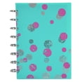 thumbnail image 2 of Talia Products 5.5" x 8.5" Planners & Appointment Book with Stickers, Taffy/Silver, 3249 Pages, 2 of 3