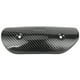 thumbnail image 2 of Protector térmico de escape, protector térmico de tubo de escape intermedio, cubierta térmica de tubo de escape, accesorio para motocicleta, estándares líderes en la industria, 2 of 9