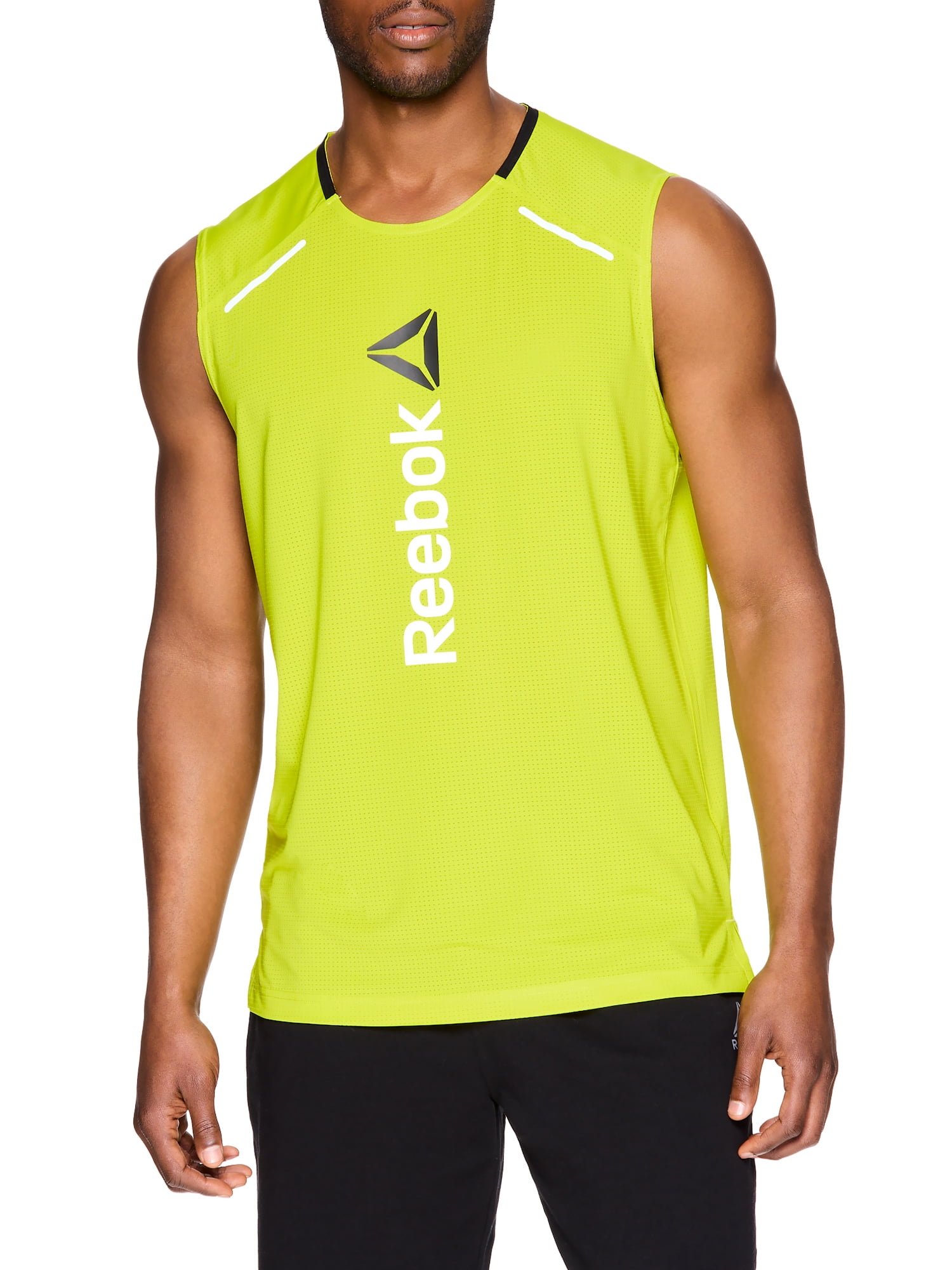 Reebok Mens And Big Mens Active Sprint Performance Muscle Top Up To reebok-mens-and-big-mens-active-sprint-performance-muscle-top-up-to