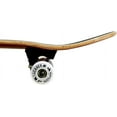 thumbnail image 5 of Pro Yocaher Blank Complete Skateboard - Natural Woods, 5 of 8
