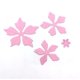 thumbnail image 5 of Troqueles de corte Mvchifay, plantillas metálicas de 15,8 x 6,8 cm, 4 piezas, 5 of 5