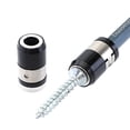 thumbnail image 1 of Daisyyozoid Wholesale Universal 21mm Removable Magnetizer Ring Magnetic Steel Screwdriver Bit, 1 of 5