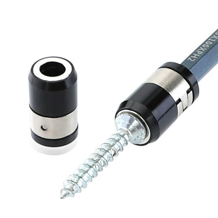 

Tools Universal 21mm Removable Magnetizer Ring Steel Screwdriver Glasses Screwdriver with Screws Star Screwdriver Set Laptop Demolition Screwdriver 7 Screwdriver 130a 2 in 1 Screwdriver