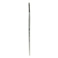 thumbnail image 2 of Robert Simmons Titanium Brush, Long Handle, Filbert, 8, 2 of 5