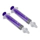 thumbnail image 1 of Aspirador nasal para bebé ANGGREK Silicona Suave Fácil de Usar Limpieza nasal Completa Control de Cantidad de Solución Salina con jeringa de 10 ml, 1 of 8
