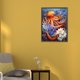 thumbnail image 2 of 5D DIY Pulpo Del Arte Artesanal 30x40cm, 2 of 9