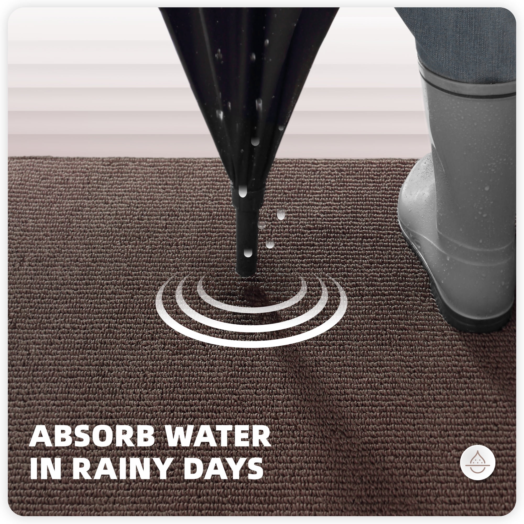 Protect Your Floors with Proformmat's Interior Rain Mats