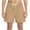 Khaki-0sP, variant on Mnyotv Boys Athletic Shorts with Pockets Drawstring Elastic Waist Wide Leg Shorts Summer Clothes Size 11-12 Years