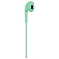 thumbnail image 5 of iLive Bluetooth Wireless Earbuds with Microphone, IAEB07, Teal, 5 of 6