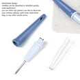 thumbnail image 4 of Embroidery Felting Needle, Plastic Shell Needle Felting Tool  For Clothes, 4 of 8