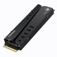 thumbnail image 1 of SSD fanxiang S770 NVMe M.2 de 1 TB para PS5 con disipador térmico y DRAM, 1 of 9