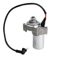 3 Stud Starting Motor Top Mount 12T Starter Fit For PIT Quad Dirt Bike 3-stud-starting-motor-top-mount-12t-starter-fit-for-pit-quad-dirt-bike