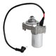 thumbnail image 2 of Motor De Arranque ATV, Motor De Arranque Resistente, Práctico, Resistente A La Corrosión, Resistente Al Desgaste Para Motores De Uso General Para Reemplazo De Motocicletas ANGGREK No, 2 of 7