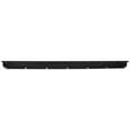 thumbnail image 4 of Ikon Motorsports Compatible with 05-15 Toyota Tacoma Pickup Black Tailgate Cover Moulding Cap Protector 2005 2006 2007 2008 2009 2010 2011 2012 2013 2014 2015, 4 of 8