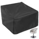 thumbnail image 2 of sweethay Cubierta de asiento plegable Alta elasticidad Resistente al desgaste Ahorro de espacio Cubiertas protectoras para botes Manga Buen sellado Bombillas para automóviles Negro sweethay VI009244-01, 2 of 6