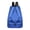 Blue Color, variant on Yihuala Light Weight Outdoor Sports Backpack for Hiking Travel, Watertight Mountain Trekking Bag Multipurpose Outdoor Backpack