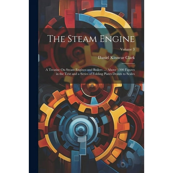 The Steam Engine (Paperback)