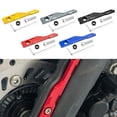 thumbnail image 4 of Suitable for Honda PCX160/125 front brake ABS sensor protection cover, 4 of 9