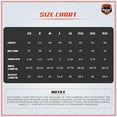 thumbnail image 5 of Daniel Smart Women’s Motorcycle Jacket - All Season Sporty Motorcycle Jacket – Maximum Airflow and Protection, 5 of 6