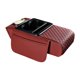 thumbnail image 2 of Cojín para reposabrazos de coche, funda para reposabrazos de vehículo, accesorios para coche, funda para consola central Rojo, 2 of 8