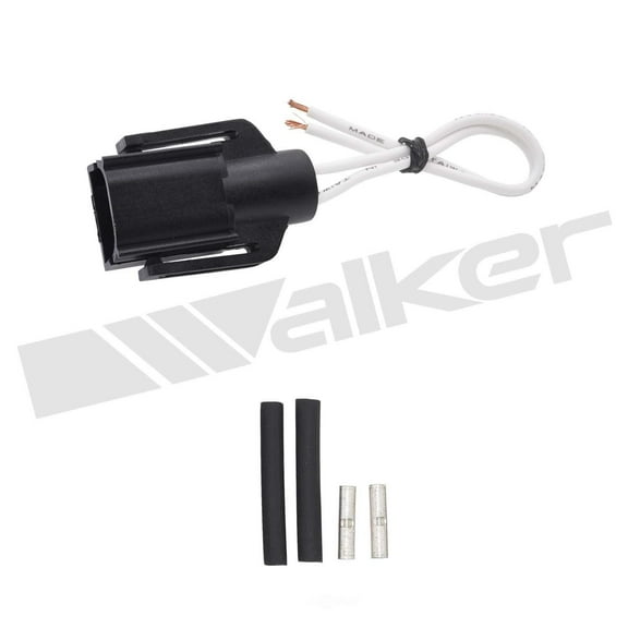 Walker 270-1051 Walker Products Fits select: 1986-2003 FORD F150, 2001-2008 FORD ESCAPE