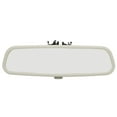 thumbnail image 4 of Interior Rearview Mirror, Inside Back View Mirror 4F0857511AA Splashproof No Blind Spots Distortion Elimination  for Car Griege,Beige, 4 of 8