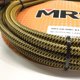 thumbnail image 4 of MORRISON Cable para Micrófono XLR de 6 metros Color Café MRS-6M-MWC-BYA MORRISON, 4 of 4