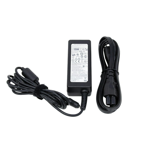AD-4019 BA44-00279A 19V 2.1A Laptop Charger for Samsung Chromebook ATIV Galaxy Book Netbook Series 3 5 7 9