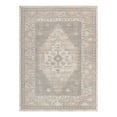 thumbnail image 3 of Unique Loom Whitney Collection Area Rug - Geneva (9' x 12' Rectangle Mink/Light Brown), 3 of 7