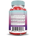 thumbnail image 5 of (10 Pack) Ultra Prime Keto ACV Gummies 1000MG Dietary Supplement 600 Gummys, 5 of 6