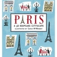 thumbnail image 1 of Pre-Owned Paris: Panorama Pops (Paperback) by Sarah McMenemy, 1 of 1