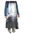 thumbnail image 1 of Heat Resistant Apron Fireproof Thermal Insulation Workshop Aluminum Foil for Crafting Welding, 1 of 6