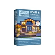 Virtual Architect Home/Lscape Plat 7 (Email Delivery)